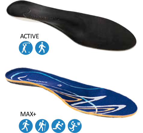 insole