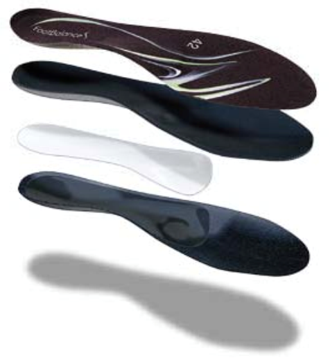 insole